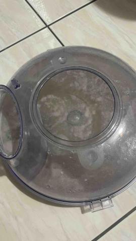 尼克手作 - 自家除塵蟎的戰績