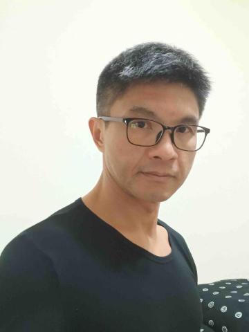 陳宜慶 陳宜慶