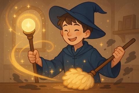 提供esg csr差別服務的專家希祈清潔