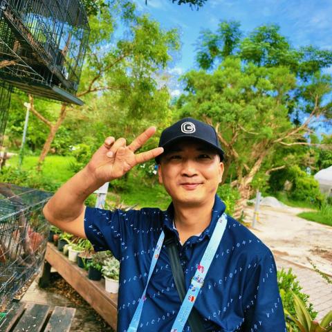 提供找工作台南服務的專家李信億