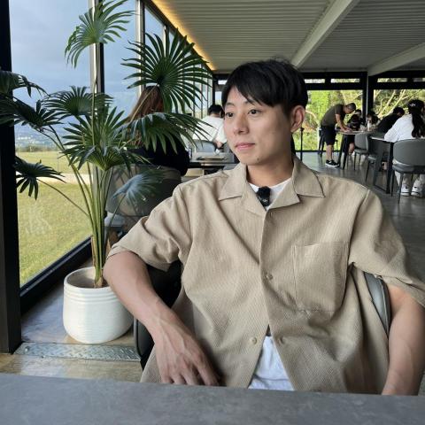 提供capcut轉場服務的專家柳耀庭