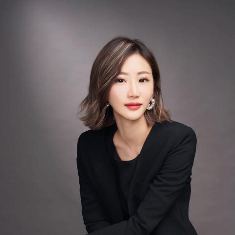 指妍日式美學