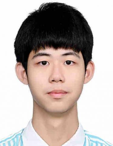 李柏諺 李柏諺