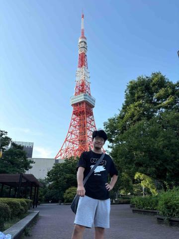 提供后里木匠兄妹服務的專家田仁泰