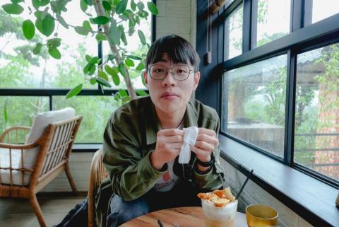 中和生物家教推薦毛詩堯