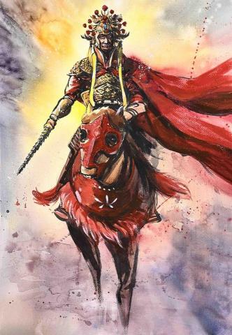 荷亞繪畫教學工作室 -  荷亞繪畫教學工作室 -