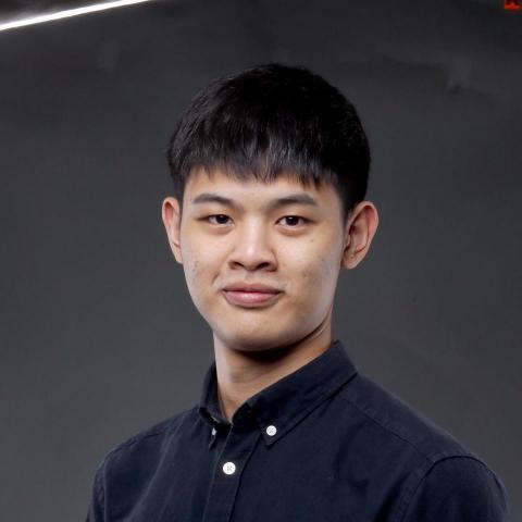 舒章軒
