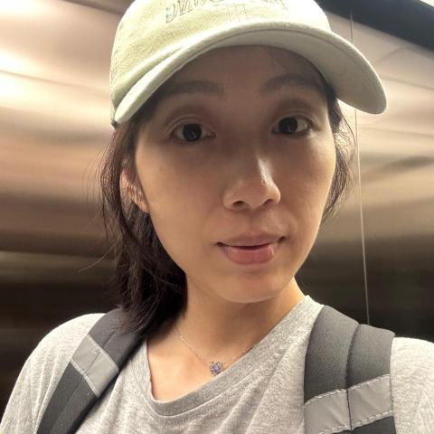 提供美國加州服務的專家蔡紫瑄