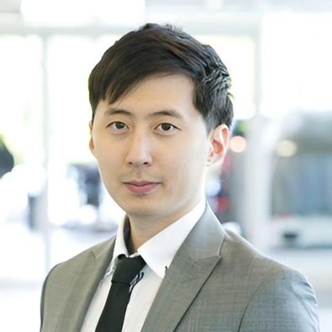 加拿大華僑老師陪您開口，職場英語輕鬆突破 - 