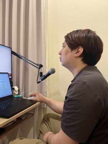 加拿大華僑老師陪您開口，職場英語輕鬆突破 - 