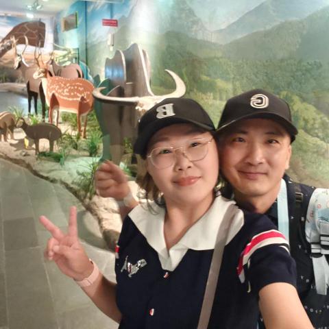 提供找工作台南服務的專家蘇姿云