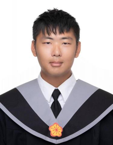 朱洺宏
