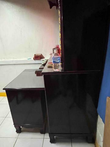 林詩叡 - 有神明信仰 步步尊敬 步步細心