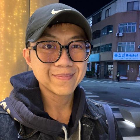 石清維