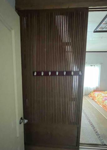 林詩叡 - 特殊建材打理（檜木）