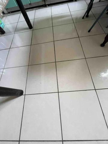 林詩叡 - 位於廚房（房子總坪數約為35坪）