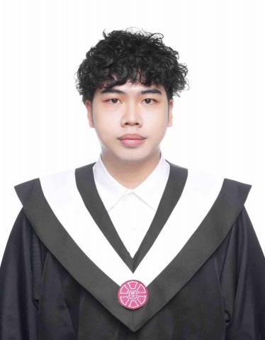 提供分析化學考古題解答服務的專家林坤杰