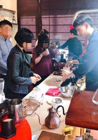 Kent Yung - 課程講座