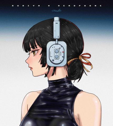 Zanla 平面設計 插畫接案 - 