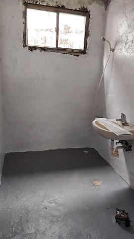 蒲清豐 - 浴室更新