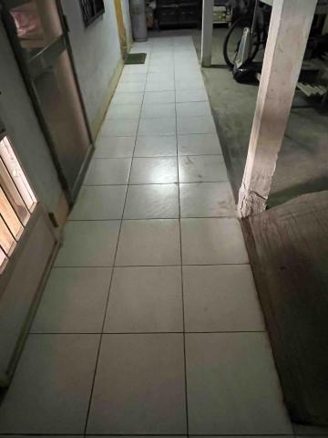 林詩叡 - 位於廚衛旁走道(房子總坪數約為35坪)