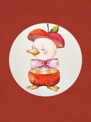 SEIKI設計 - 色鉛筆插畫教學 SEIKI設計 - 色鉛筆插畫教學