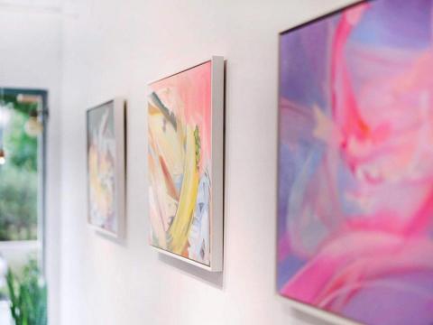 游老師 - 2022嘉俬房