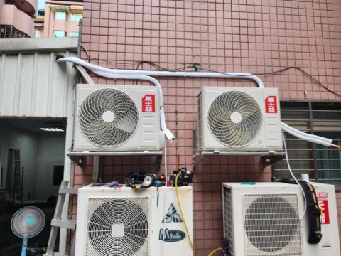 翔年冷氣空調 - 
