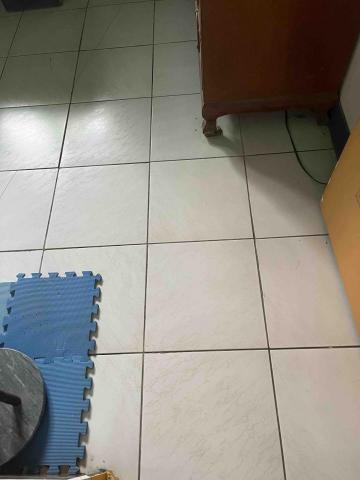 林詩叡 - 位處臥室（房子總坪數約為35坪）