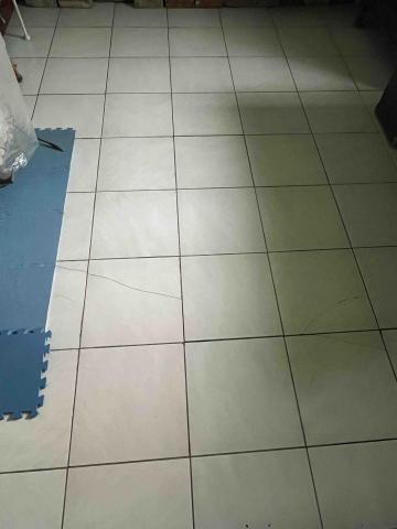 林詩叡 - 位處臥室（房子總坪數約為35坪）