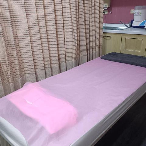 提供北投按摩服務的專家伊麗莎美學北投