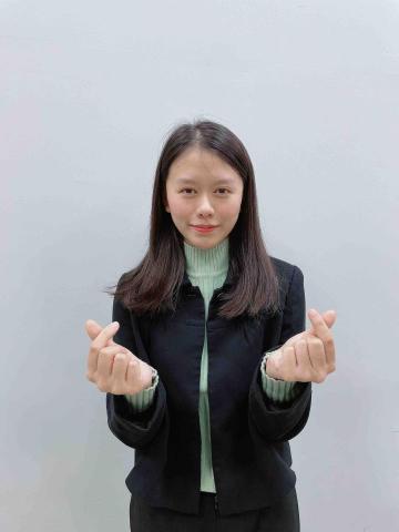 曾沛綺 曾沛綺