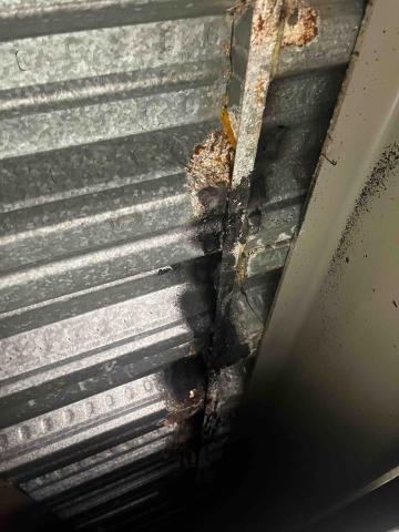 福赫防水工程行 - 查漏水