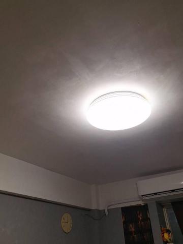 周秋宏 - 飛利浦 eyecomfort led