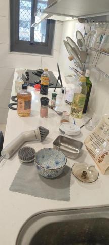 樂樂家事服務工作室 - 