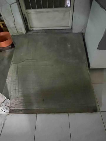 林詩叡 - 斜坡細節也處理！