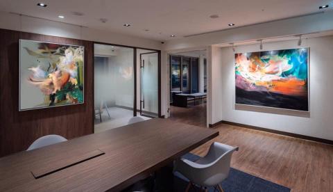 游老師 - 2021凱基銀行中山分行