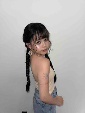 Bettine Makeup彩妝工作室 - 韓系小煙燻