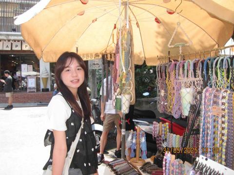 提供吳曉琪服務的專家曾芷琪