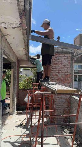 墨石專業拆除工程 - 