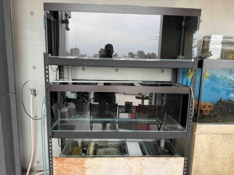 ElliotWu - 施工後