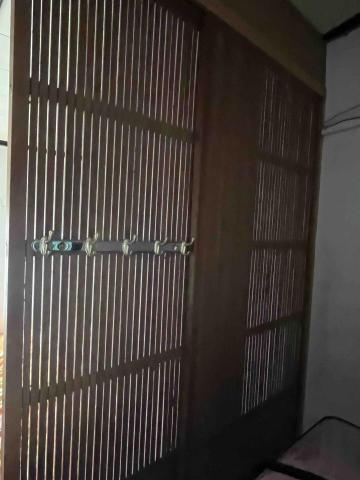 林詩叡 - 位處主臥室（房子總坪數約為35坪）