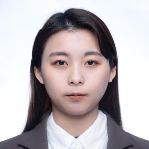 Yi Chen Yi Chen