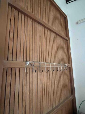 林詩叡 - 位處主臥室（房子總坪數約為35坪）