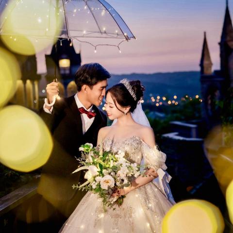 攝影師 Ben 📷 婚紗|婚禮|寫真|家庭|活動 攝影師 Ben 📷 婚紗|婚禮|寫真|家庭|活動