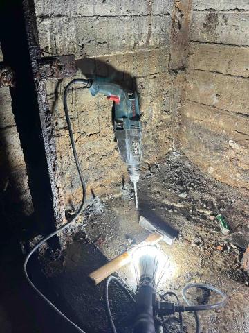 福赫防水工程行 - 