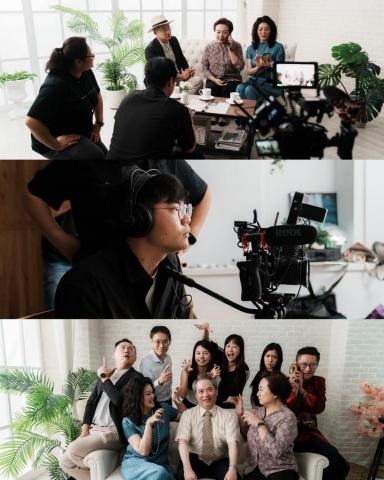 陳柏翰 - 腸病毒71型疫苗-衛教影片
導演、攝影