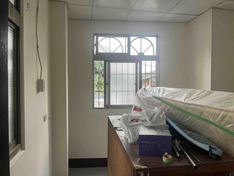 福赫防水工程行 - 壁癌處理修復完工（ 油漆 ）