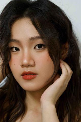 Bettine Makeup彩妝工作室 - 亞裔妝