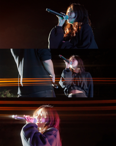 陳柏翰 - 演唱會動態紀錄